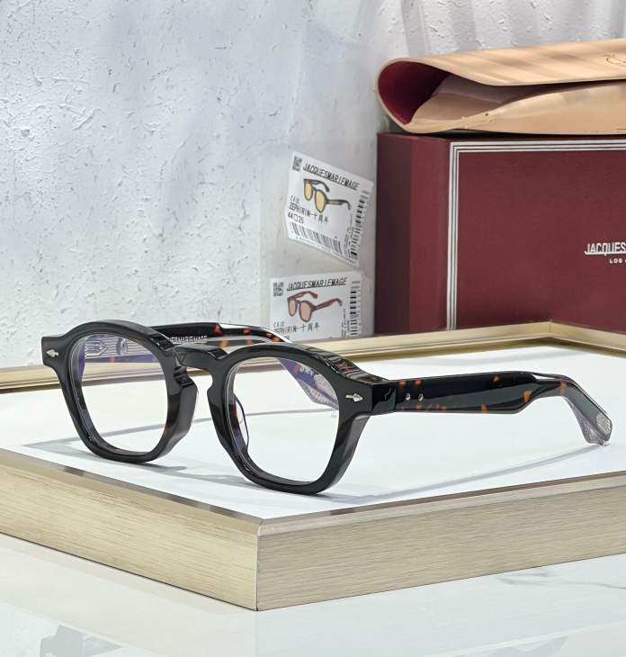 Picture of Jacques Marie Mage Sunglasses _SKUfw74584081fw